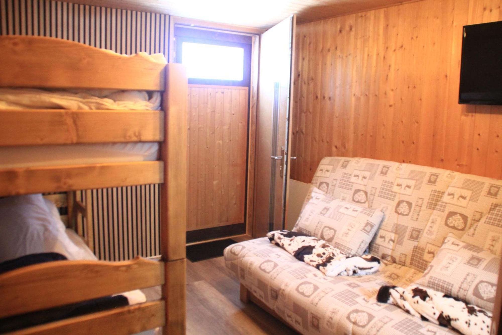 沙泰勒Toison Blanche Tba3 Cosy & Mountain 4 Pers公寓 外观 照片